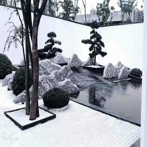 雪浪石供应